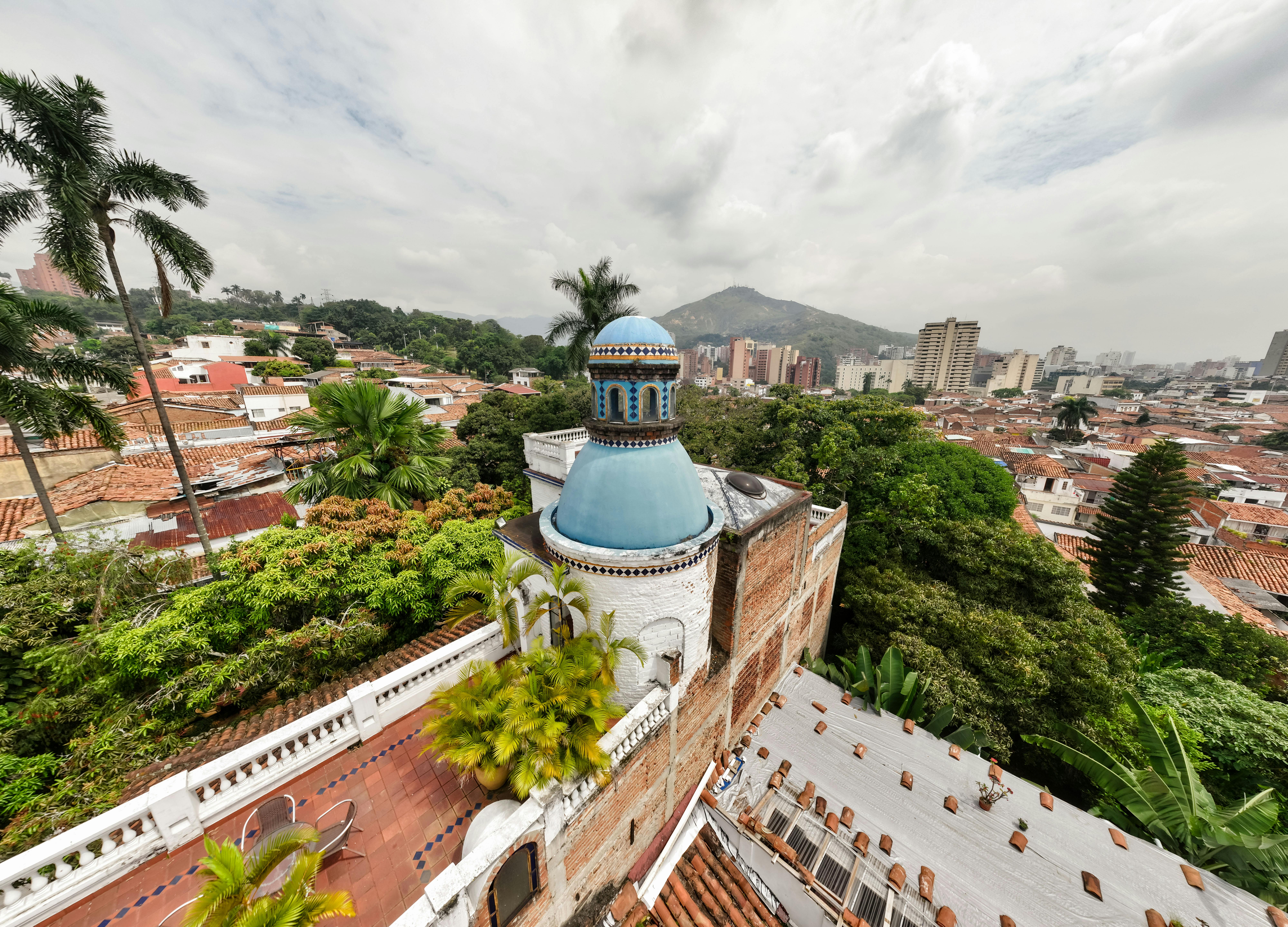 Colombia